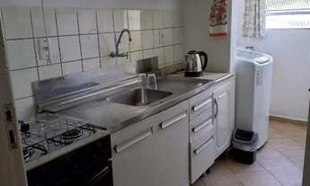 Imagem 4: Apto por diária