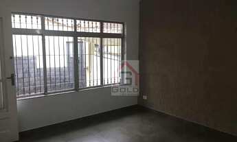 Imagem 4: Casa com 2 dormitórios à venda, 180 m² por R$ 360.000,00 - Parque das Nações - Santo André