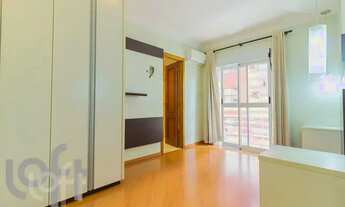 Imagem: Apartamento à venda em Centro com 133 m²