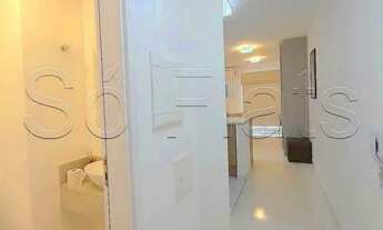 Imagem 4: Apartamento Spazio Lume disponível para venda com 27m², 1 dormitório e 1 vaga