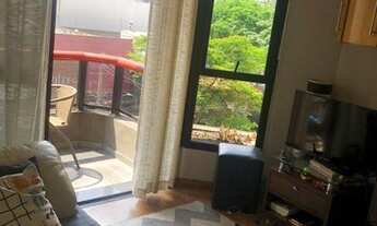 Imagem: APARTAMENTO - ITAIM BIBI - SP