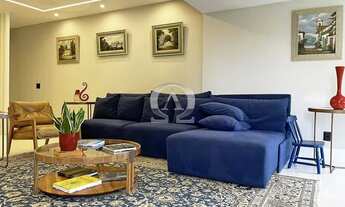 Imagem 2: COBERTURA DUPLEX SAINT TROPEZ BARRA DA TIJUCA