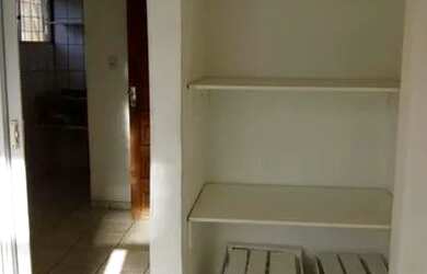 Imagem 7: Aluguel de kitnet