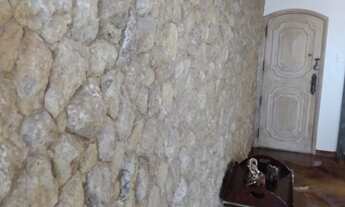 Imagem 3: A nobre Avenida Atlântica, frontal Copacabana - Rio de Janeiro - RJ