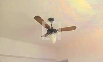 Imagem 6: Apartamento para Aluguel - Guilhermina, 2 Quartos, 67 m2