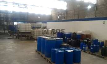 Imagem 4: DIADEMA - Galpão/Depósito/Armazém - Canhema