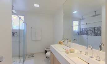 Imagem 2: Apartamento para Aluguel - Bosque da Saúde, 4 Quartos, 300 m2