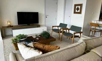 Imagem 4: Apartamento para aluguel em Cambuí