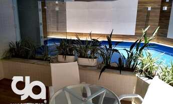 Imagem 4: Maravilhoso apto ao lado da Enseada de Botafogo