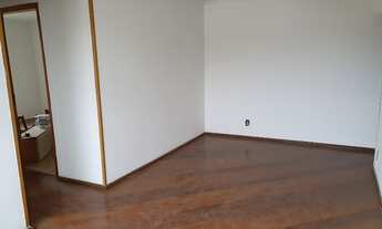 Imagem 2: Apartamento de 75m2 com 2 quartos na Vila Cruzeiro - São Paulo - SP