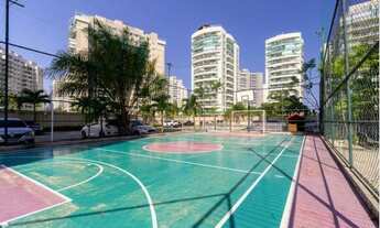 Imagem 6: Apartamento para venda possui 65 metros quadrados com 2 quartos em Jacarepaguá - Rio de Ja