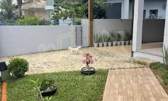 Imagem 3: Casa para Venda em Florianópolis, Campeche, 3 dormitórios, 1 suíte, 3 banheiros, 2 vagas