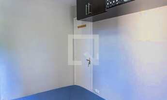 Imagem 7: Apartamento para Aluguel - Jabaquara, 2 Quartos, 50 m2
