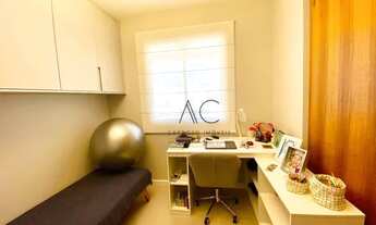 Imagem 7: APARTAMENTO COMPLETAMENTE MOBILIADO - PERTO DO SHOPPING E PRAIA DE BOTAFOGO