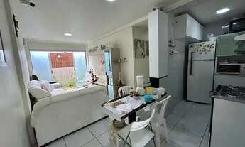 Imagem 6: Apartamento no Cristo
