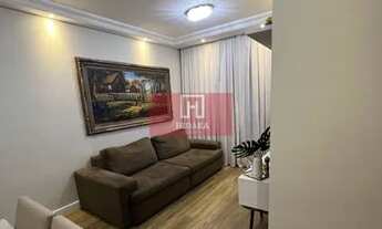 Imagem 2: Apartamento à venda no bairro São Domingos - São Paulo/SP, Zona Oeste