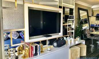 Imagem 3: APARTAMENTO - ITAIM BIBI - SP