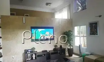 Imagem 4: Casa - Jardim Recanto - Valinhos