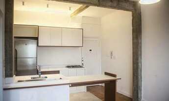 Imagem: Apartamento para Aluguel - Consolação