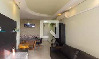 Imagem 4: Apartamento para Aluguel - São Bernardo, 3 Quartos, 60 m2