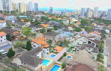 Imagem 7: Apartamento Duplex - Parque Residencial Aquarius - Residencial Tarsila Loft - 1 Dormitório