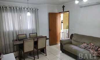 Imagem 4: Casa com 3 quartos à venda, 147 m² por R$ 447.000 - Parque Paduan - Taubaté/SP- Costa do S