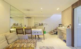 Imagem 5: Apartamento Venda 2 Dormitórios - 82 m² Vila Mariana