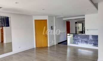 Imagem 6: São Paulo - Apartamento Padrão - Mooca