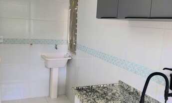 Imagem 4: Casa Casa em condomínio com 2 dormitórios