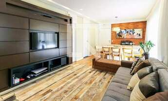 Imagem: Apartamento para venda possui 94 m²com