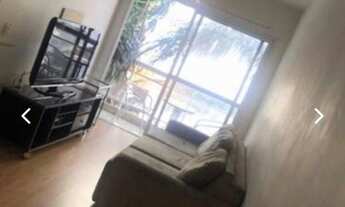 Imagem 2: São Paulo - Apartamento Padrão - Lapa