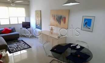 Imagem 3: Saint Patrick disponível para locação com 1 dorm próximo da Avenida Santo Amaro