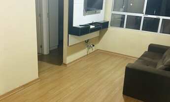 Imagem: Apartamento em jardim primavera