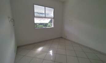 Imagem: Sala Living no bairro do itararé