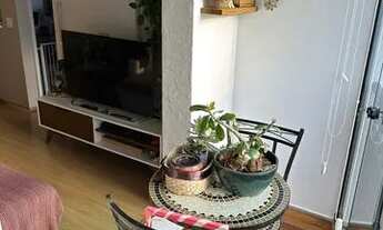 Imagem 3: Apartamento Locação 2 Dormitórios - 57 m² Pompéia