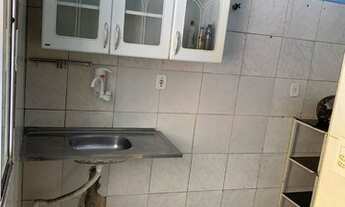 Imagem 2: Aluga se um lindo apartamento no bequimão. R$ 980,00