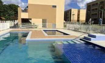 Imagem 2: Alugo no Villa real mirueira com piscina