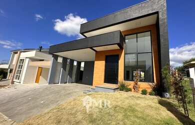 Imagem 2: Casa com 3 dormitórios à venda, 158 m² por R$ 980.000,00 - Villa Lucchesi - Gravataí/RS