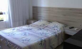 Imagem 7: EC- Flat mobiliado, no coração de boa viagem, 500m do mar, prédio novo