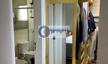 Imagem 7: Santana de Parnaíba - Apartamento Padrão - Tamboré