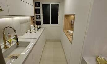 Imagem 5: Apartamento no eldorado, condomínio Pedra da lua