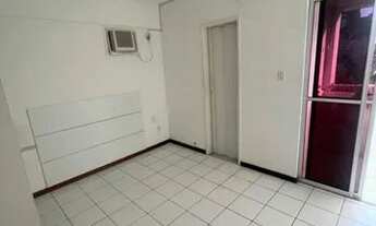 Imagem 7: Apartamento para Locação em Salvador, Candeal, 1 dormitório, 1 suíte, 1 banheiro