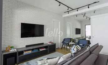 Imagem 2: São Paulo - Apartamento Padrão - Jardins