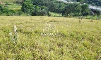 Imagem 6: TERRENO JARDIM COPACABANA COM 24.000 M² , PARA FORMAÇÃO DE CHÁCARA, PROXÍMO DA RODOVIA BAN