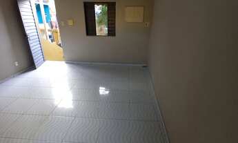 Imagem 6: Alugo kitinete 400,00 santíssimo