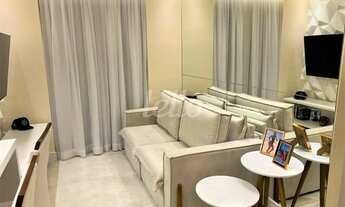 Imagem 3: São Paulo - Apartamento Padrão - Consolação