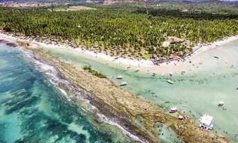 Imagem 5: Boulevard Praia dos Carneiros - 01, 02 e 03 quartos - Tamandaré - PE