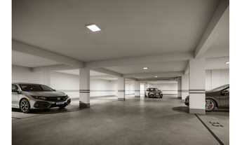 Imagem 4: Apartamento bairro São José Loft 59,2188m2