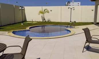 Imagem 2: Apartamento para venda com 80 metros quadrados com 3 quartos em Candeias - Vitória da Conq