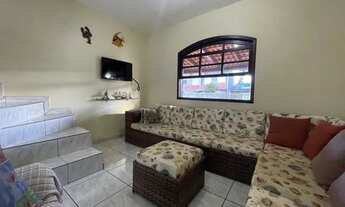 Imagem 4: Casa em praia se leste com piscina